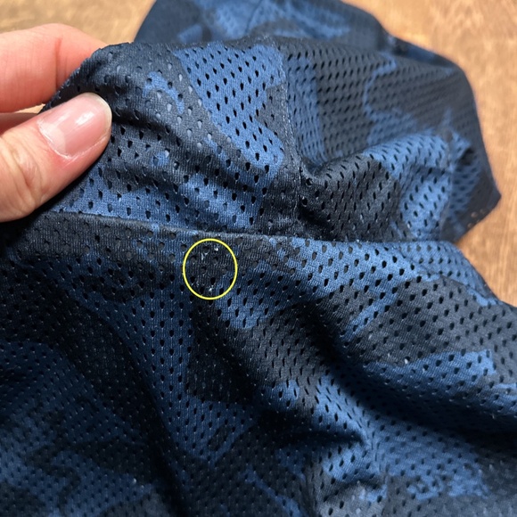 Puma x Red Bull Racing F1 Formula 1 Reversible Windbreaker Jacket Mens Large - Picture 11 of 15